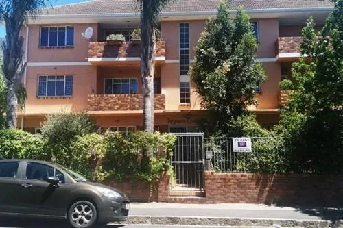 1 Bedroom Apartment / flat to rent in Gardens
