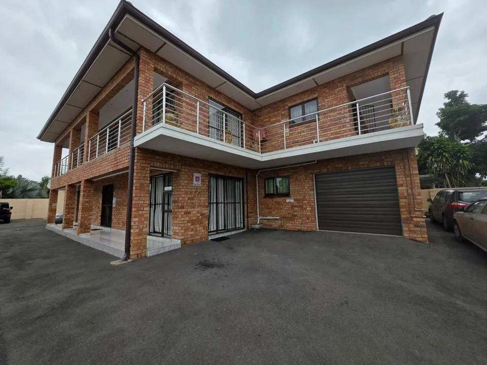 2 Bedroom Apartment / flat to rent in Brindhaven
