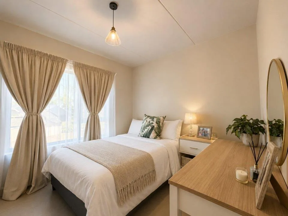 Apartment / flat for sale in Potchefstroom North