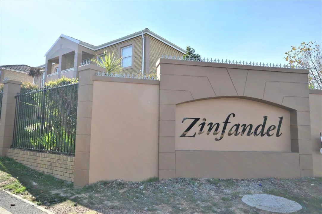 2 Bedroom Apartment / flat to rent in Durbanville Central