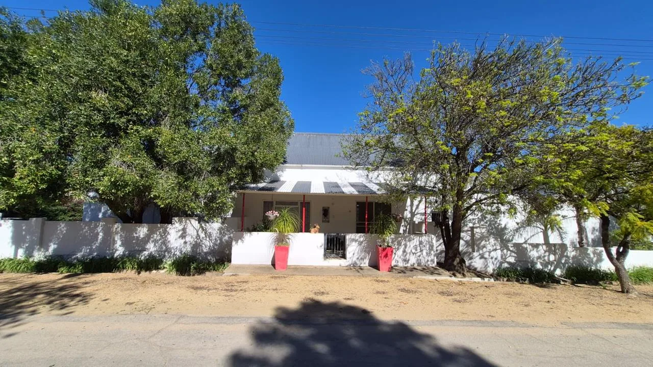 1 Bedroom Apartment / flat to rent in Porterville
