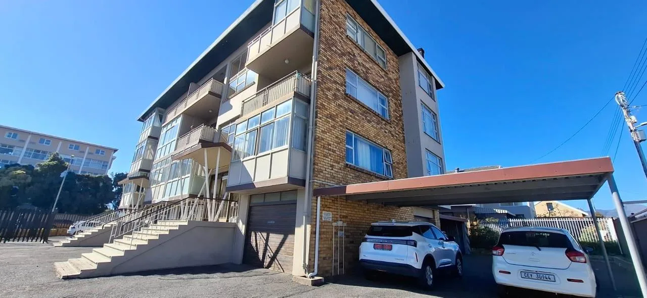 1 Bedroom Apartment / flat to rent in Van Ryneveld