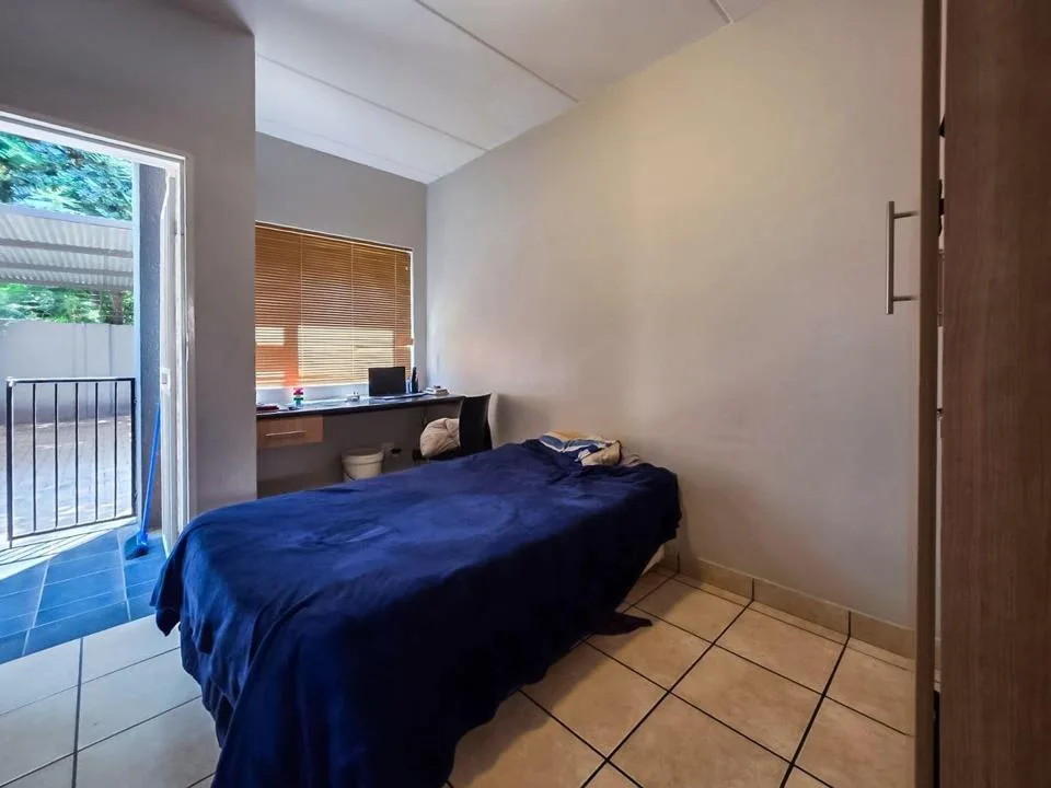 3 Bedroom Apartment / flat for sale in Die Bult