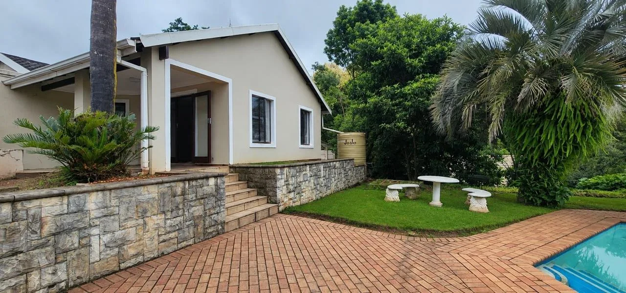 2 Bedroom House to rent in Athlone