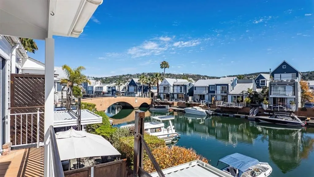 3 Bedroom House to rent in Knysna Quays