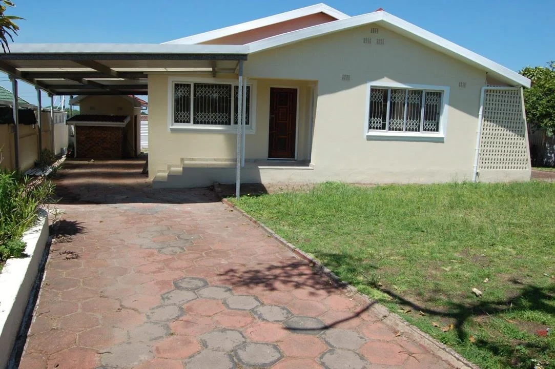 3 Bedroom House to rent in Kharwastan