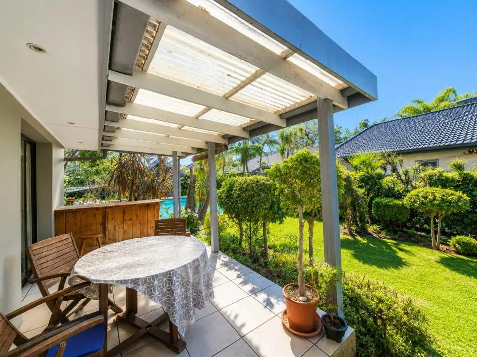 1 Bedroom House to rent in Heatherlands