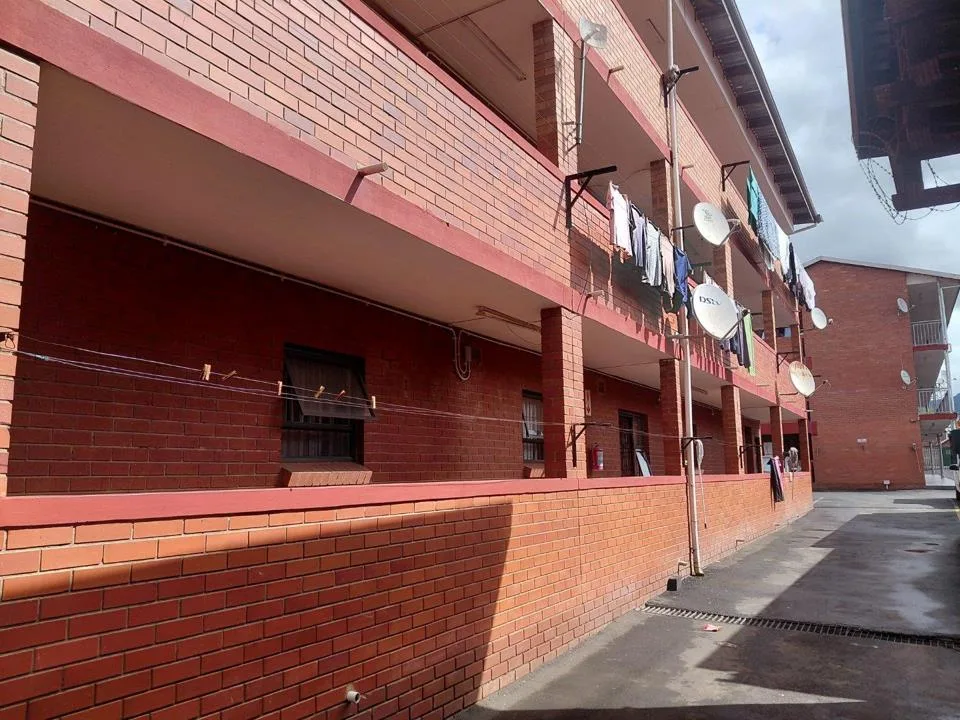 Apartment / flat to rent in Raisethorpe