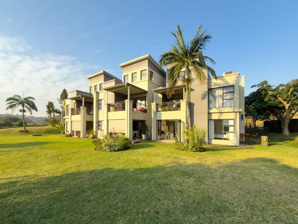 2 Bedroom Apartment / flat to rent in Palm Lakes Estate