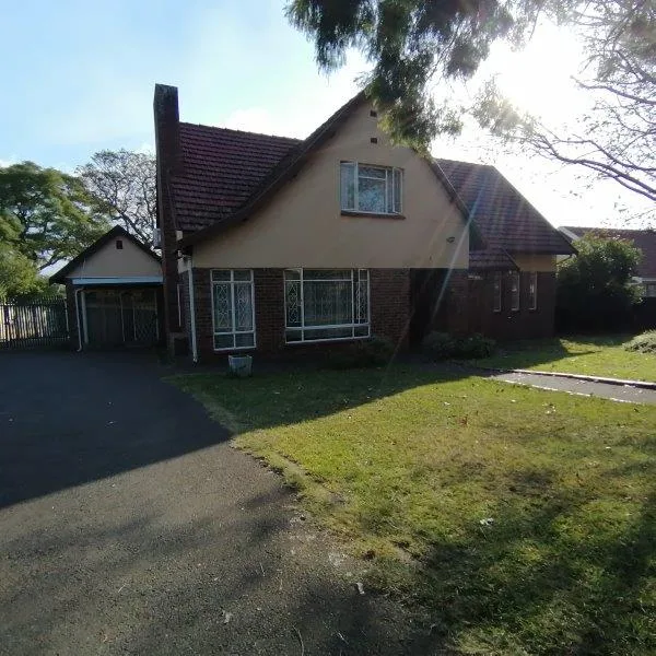 4 Bedroom House to rent in Pelham