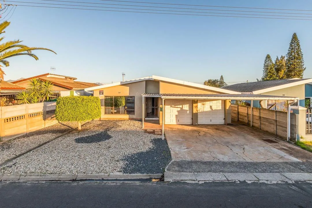 3 Bedroom House to rent in Peerless Park North