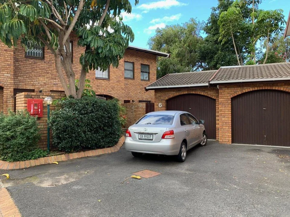 3 Bedroom Townhouse to rent in Kenilworth