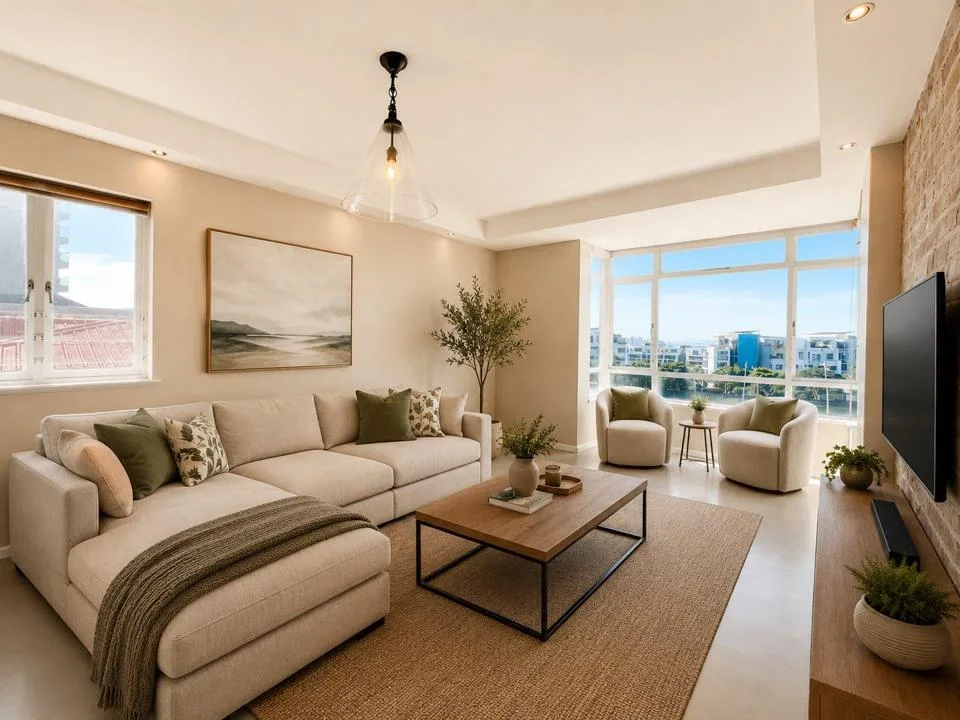 2 Bedroom Apartment / flat to rent in Green Point