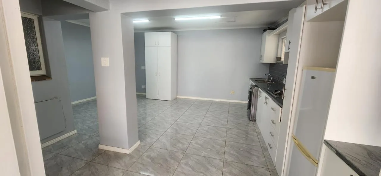 1 Bedroom Apartment / flat to rent in Rondebosch