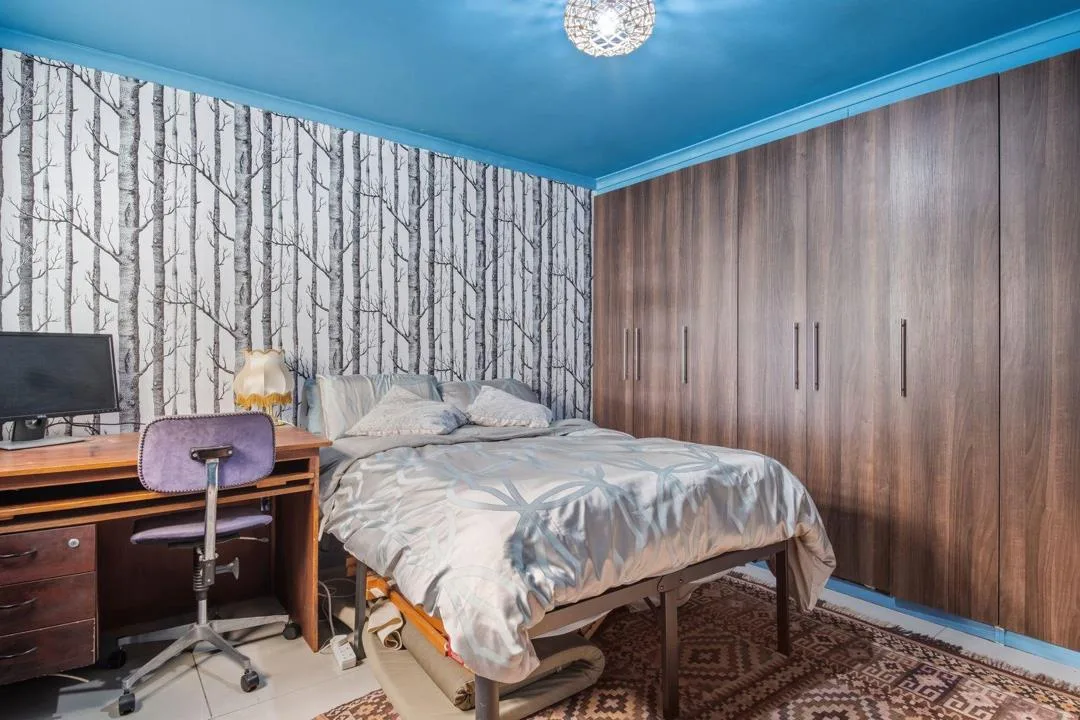 3 Bedroom House to rent in Observatory