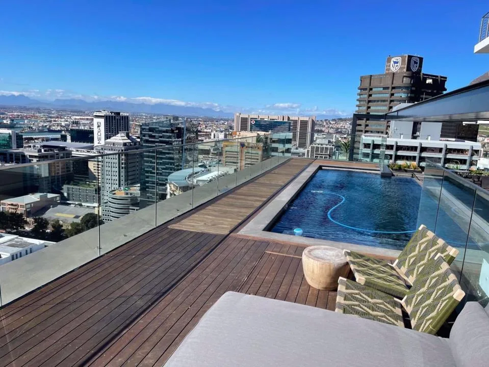 1 Bedroom Apartment / flat to rent in Cape Town City Centre