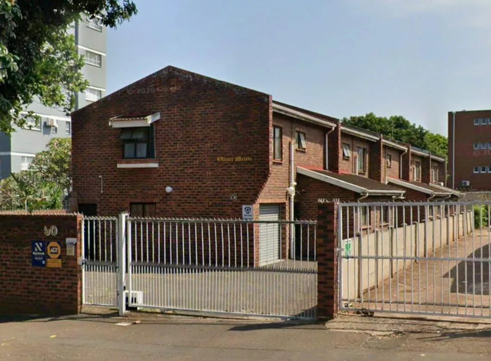 3 Bedroom Apartment / flat to rent in Glenwood