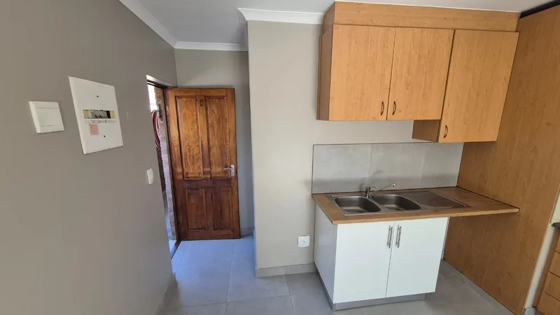 2 Bedroom Apartment / flat to rent in De La Haye