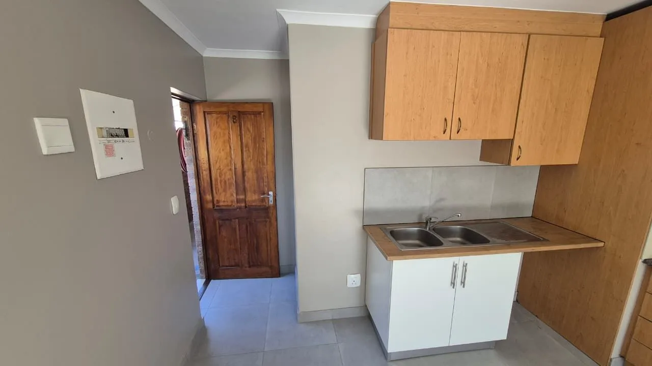 2 Bedroom Apartment / flat to rent in De La Haye