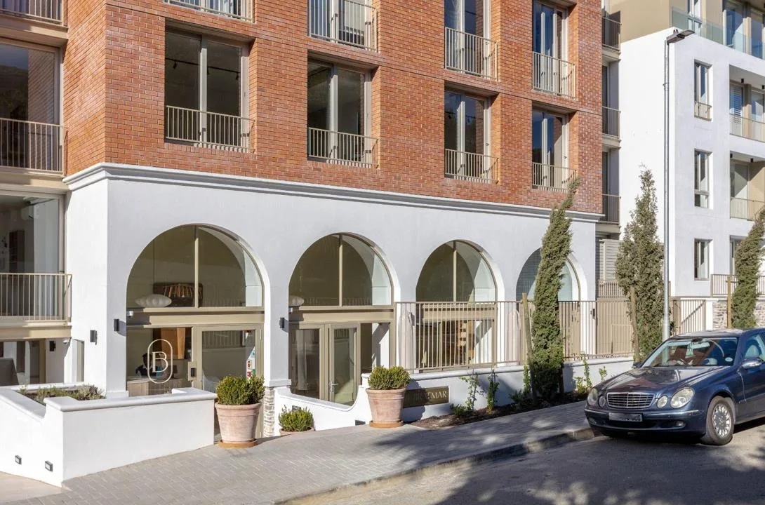 1 Bedroom Apartment / flat to rent in Green Point