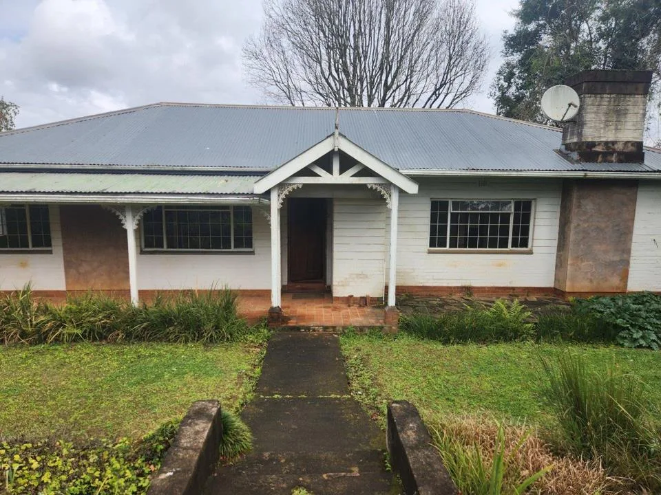 3 Bedroom House to rent in Hilton Central