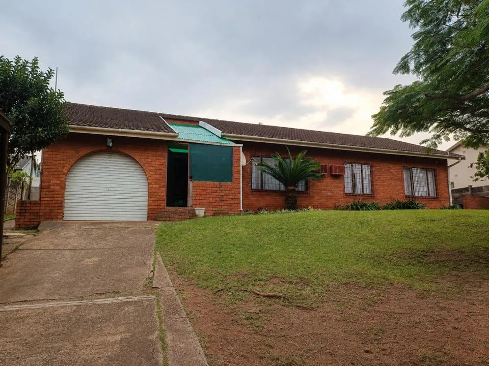 3 Bedroom House to rent in Richem