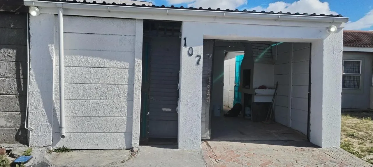 3 Bedroom House to rent in Belhar