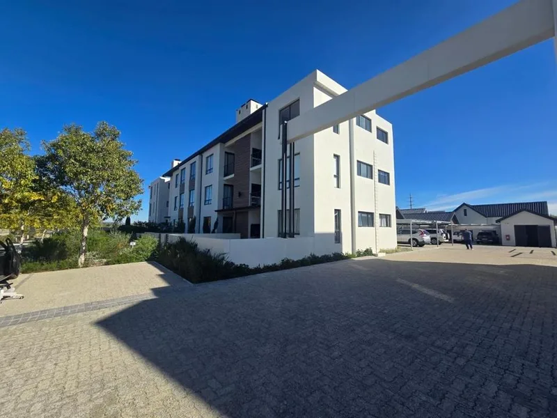 2 Bedroom Apartment / flat to rent in Sitari Country Estate