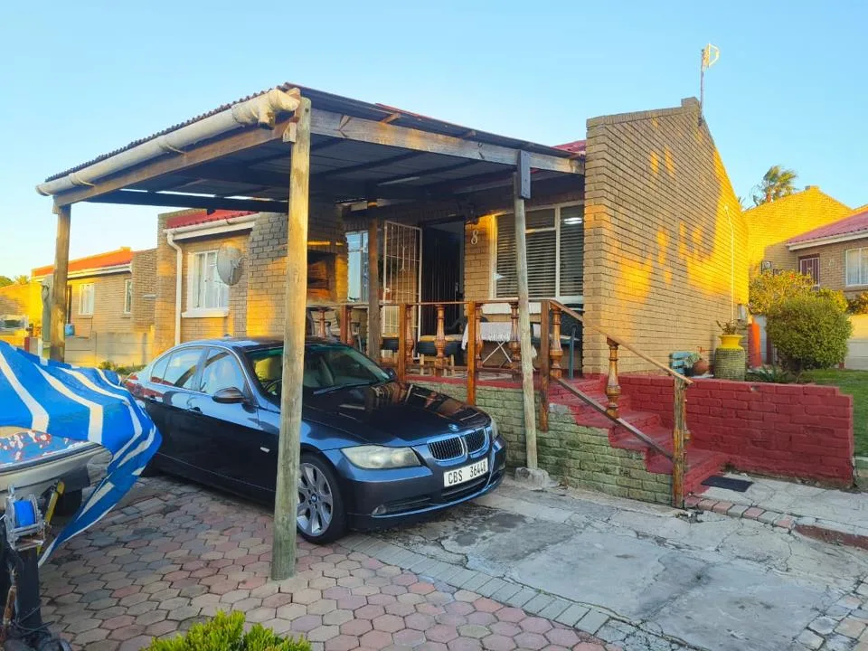 3 Bedroom House to rent in Heiderand