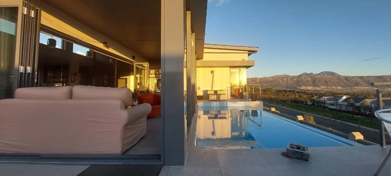 2 Bedroom House to rent in Fairhaven Country Estate