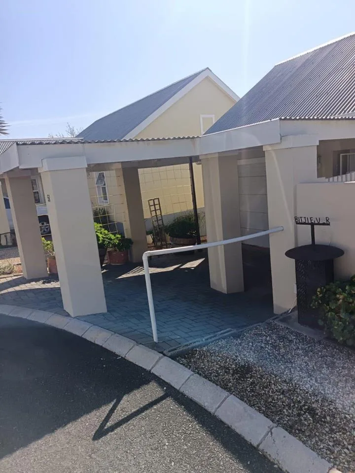 2 Bedroom House to rent in Langerug