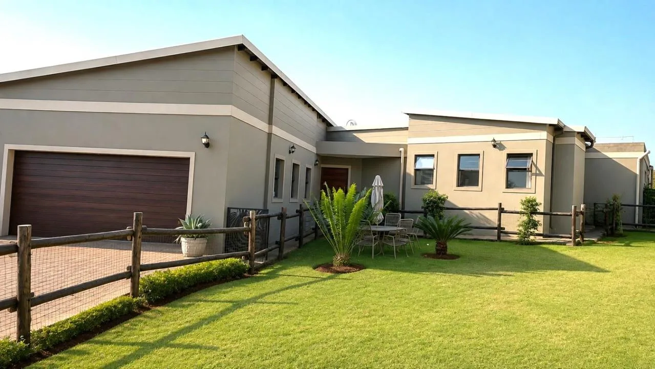 3 Bedroom House for sale in Seasons Lifestyle Estate