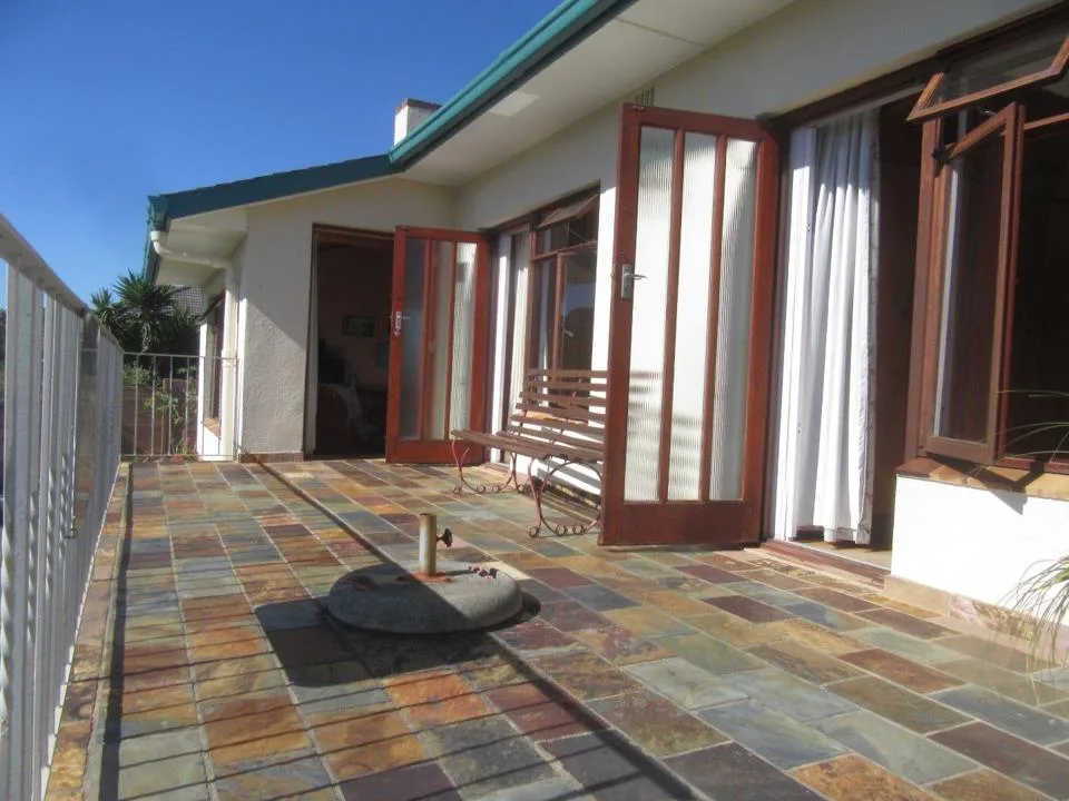 3 Bedroom House to rent in Fish Hoek