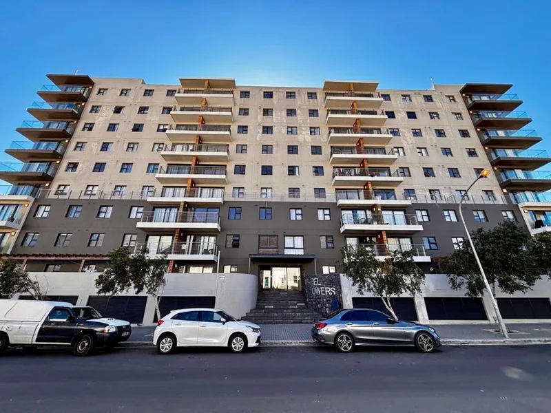 2 Bedroom Apartment / flat to rent in Zonnebloem