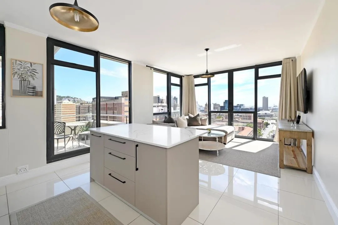 1 Bedroom Apartment / flat to rent in Cape Town City Centre