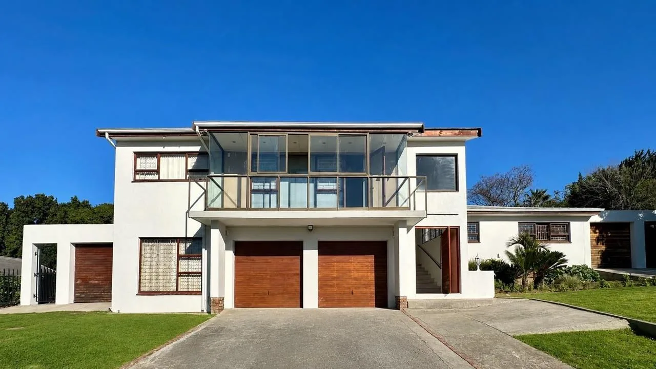 3 Bedroom House to rent in Loevenstein