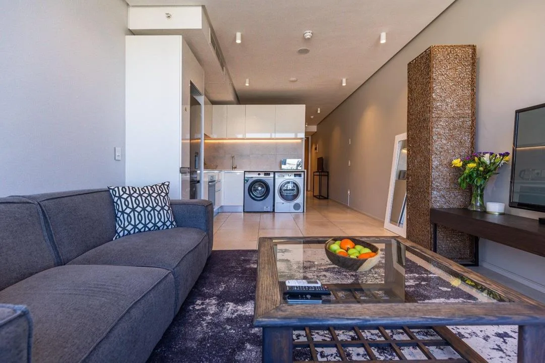 1 Bedroom Apartment / flat to rent in De Waterkant