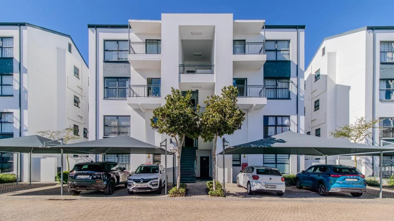 3 Bedroom Apartment / flat to rent in Sandown