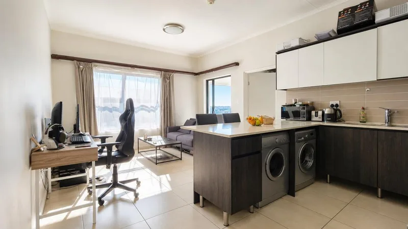 1 Bedroom Apartment / flat to rent in Sandown