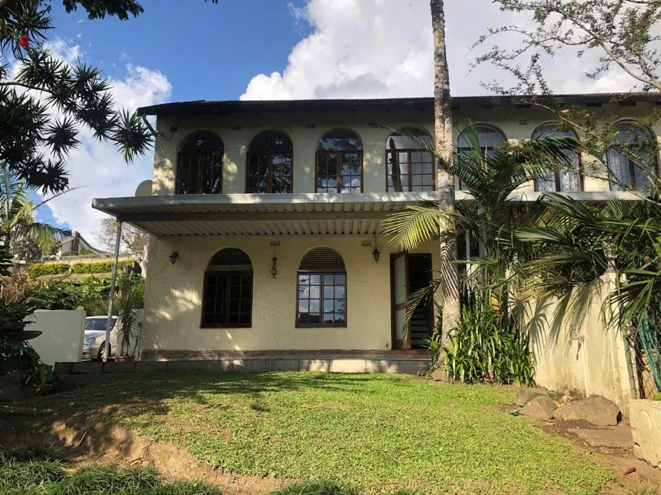 3 Bedroom Townhouse to rent in Hillcrest Central