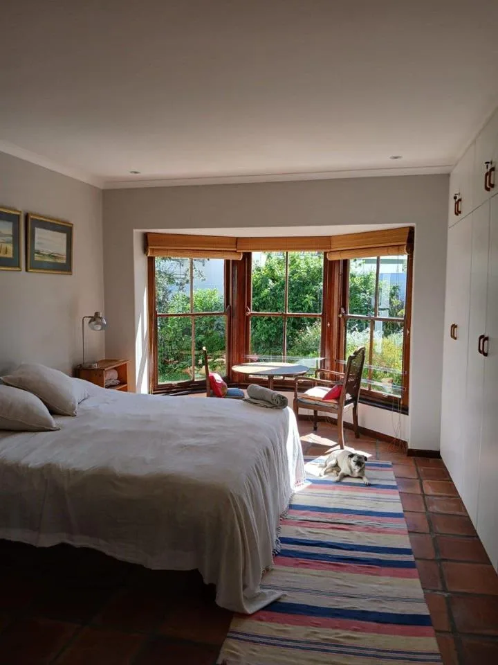 Apartment / flat to rent in Paradyskloof