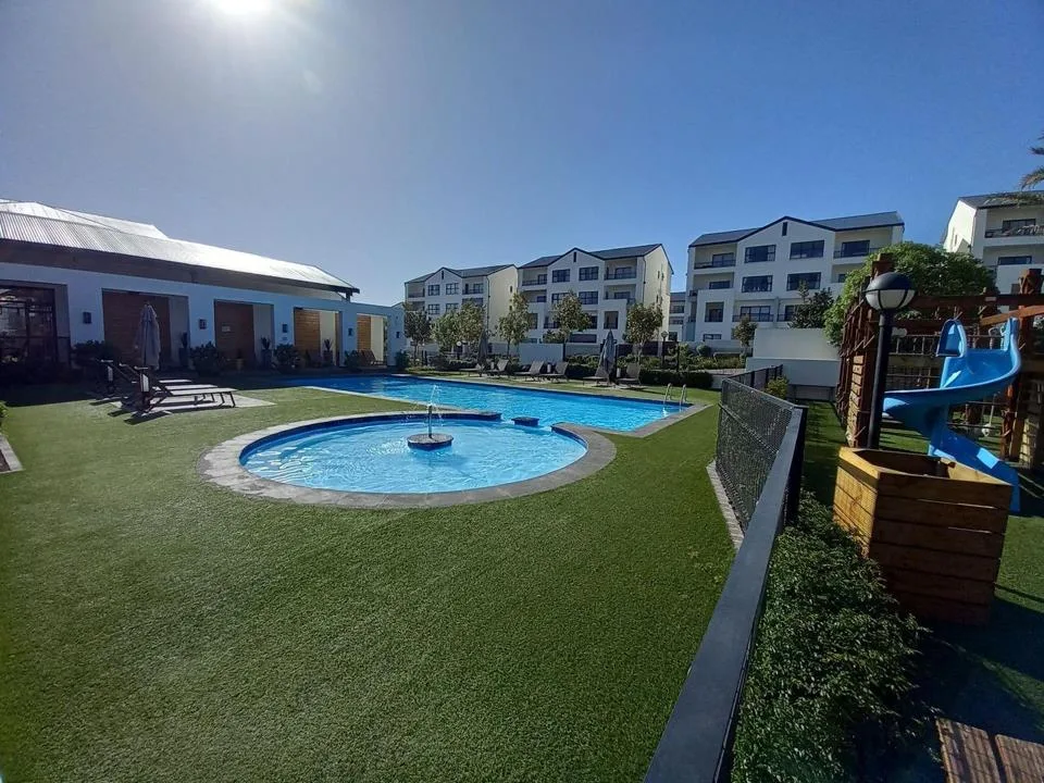 1 Bedroom Apartment / flat to rent in Richwood