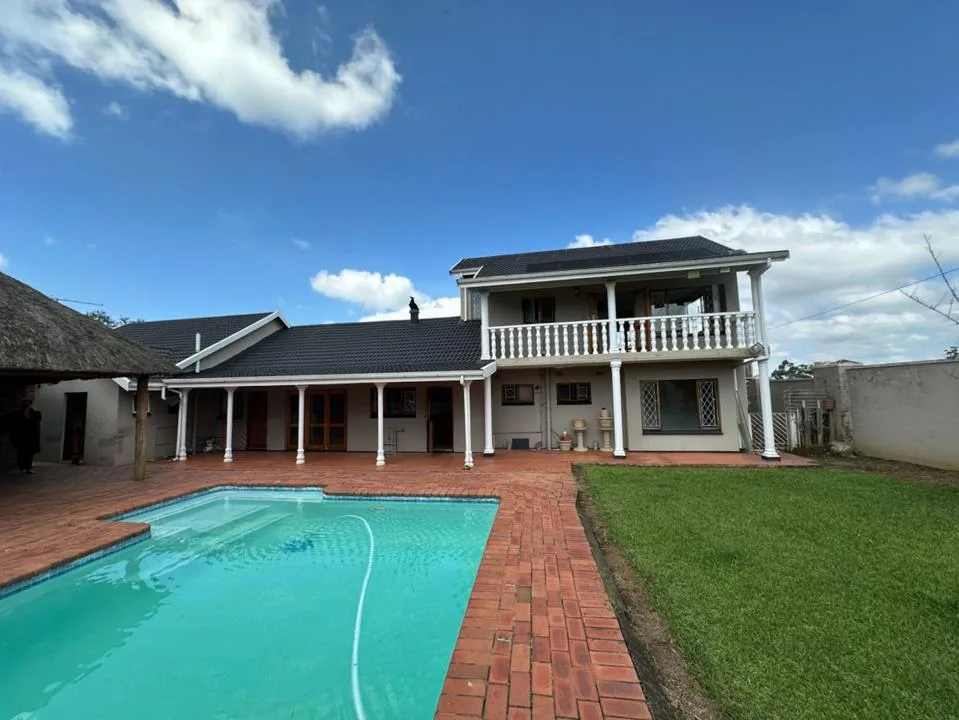 5 Bedroom House to rent in Bellevue