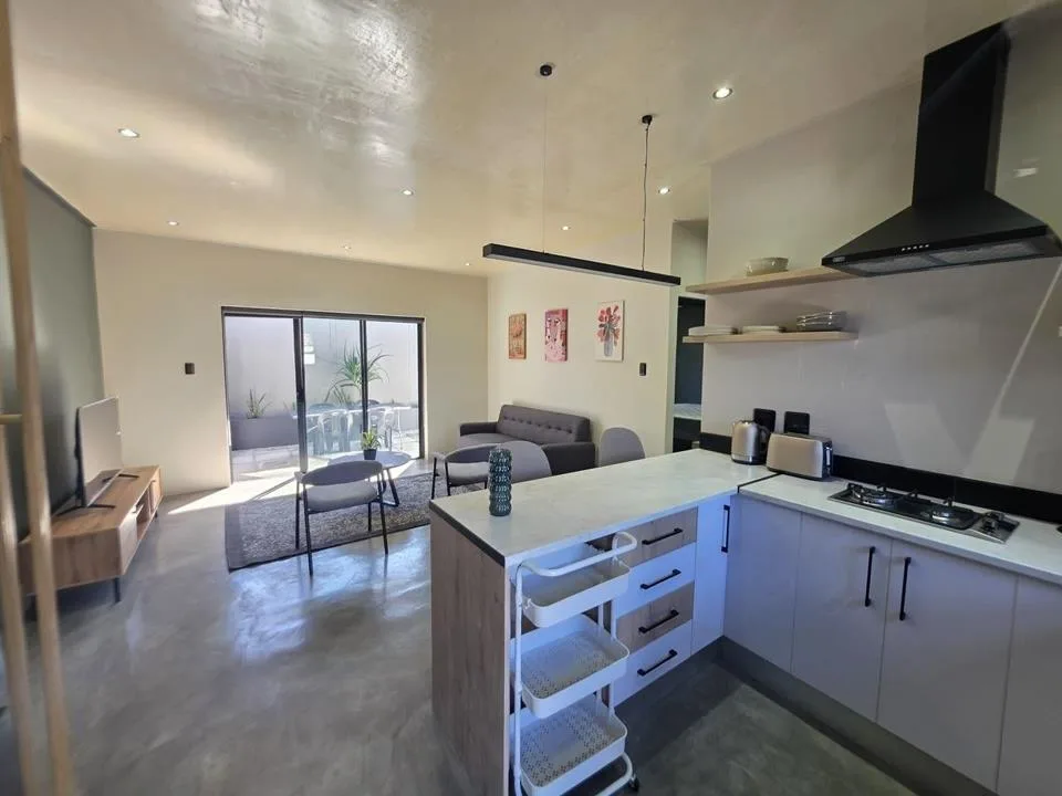 2 Bedroom House to rent in Oudtshoorn Central