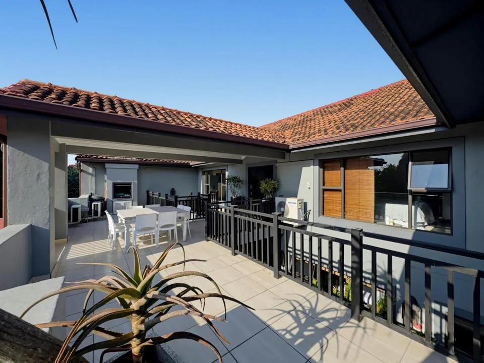 3 Bedroom Townhouse to rent in Zimbali Estate