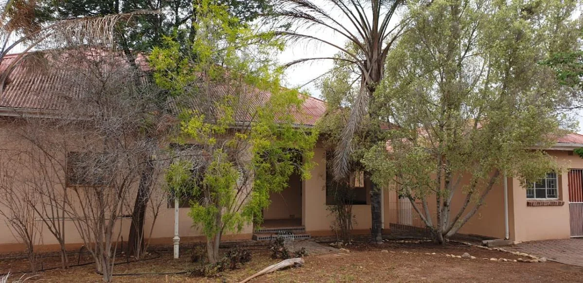 3 Bedroom House to rent in West Bank