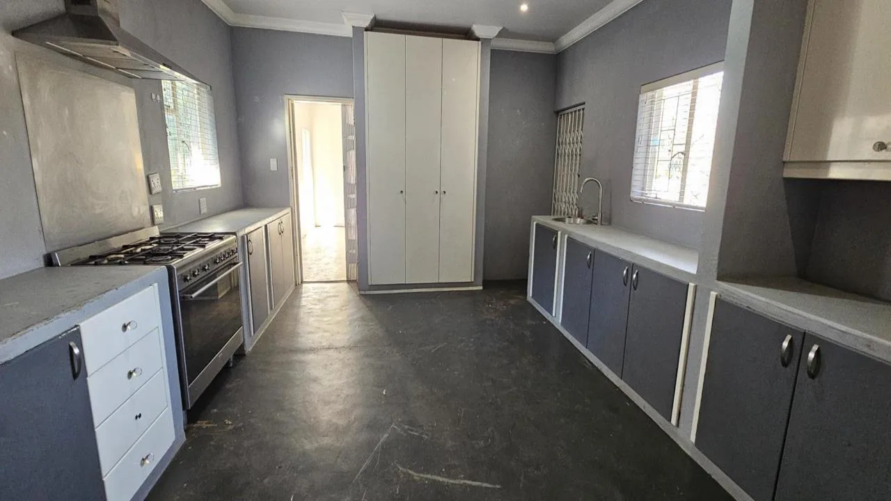 House for sale in Flamwood