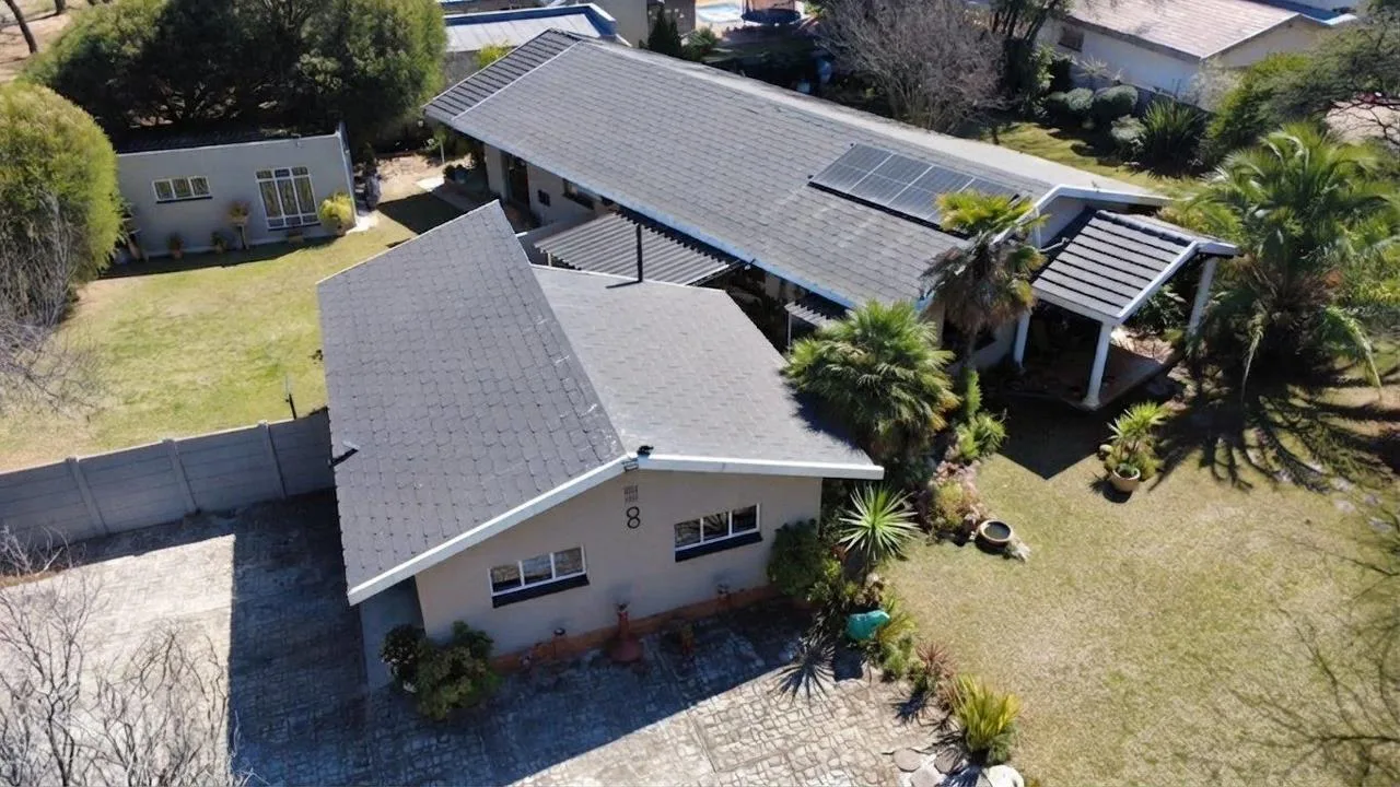 3 Bedroom House for sale in Wilkeville
