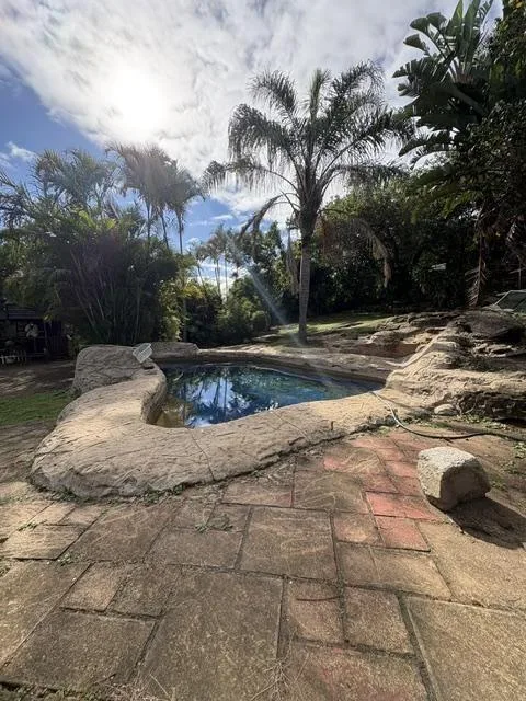 3 Bedroom House to rent in Uvongo
