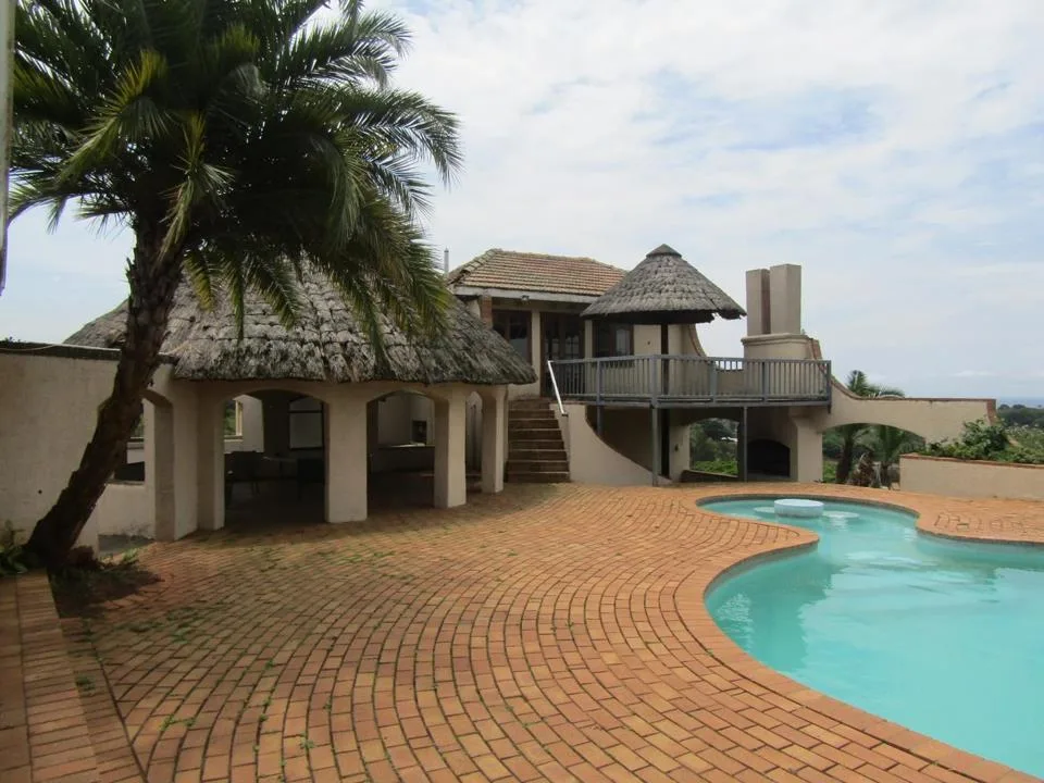2 Bedroom House to rent in Amanzimtoti